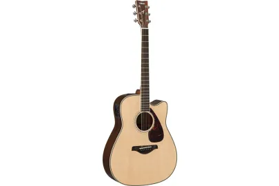 Yamaha FGX830C-NT