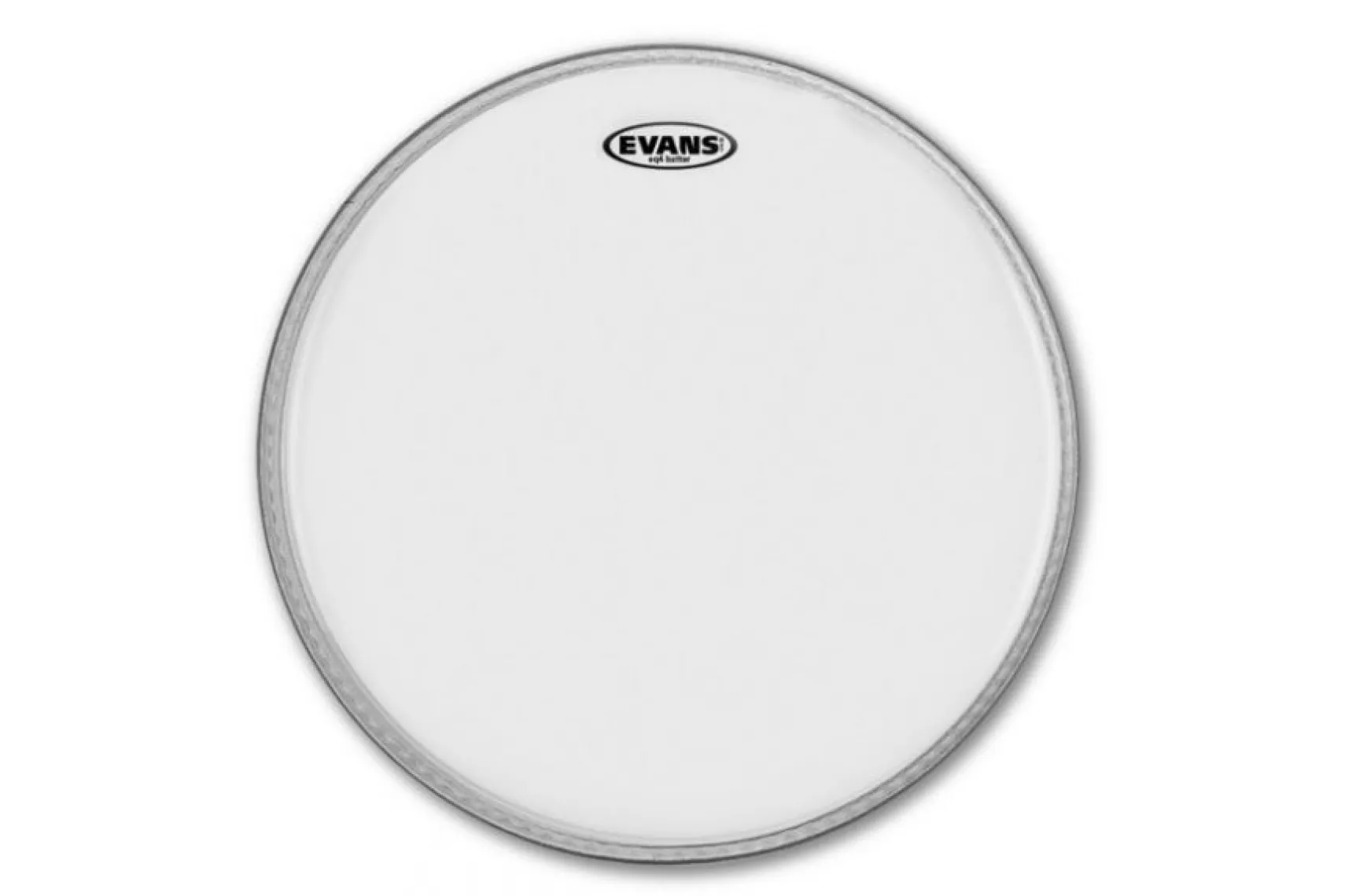 Evans 26" Genera EQ 4 clear Bass Drum