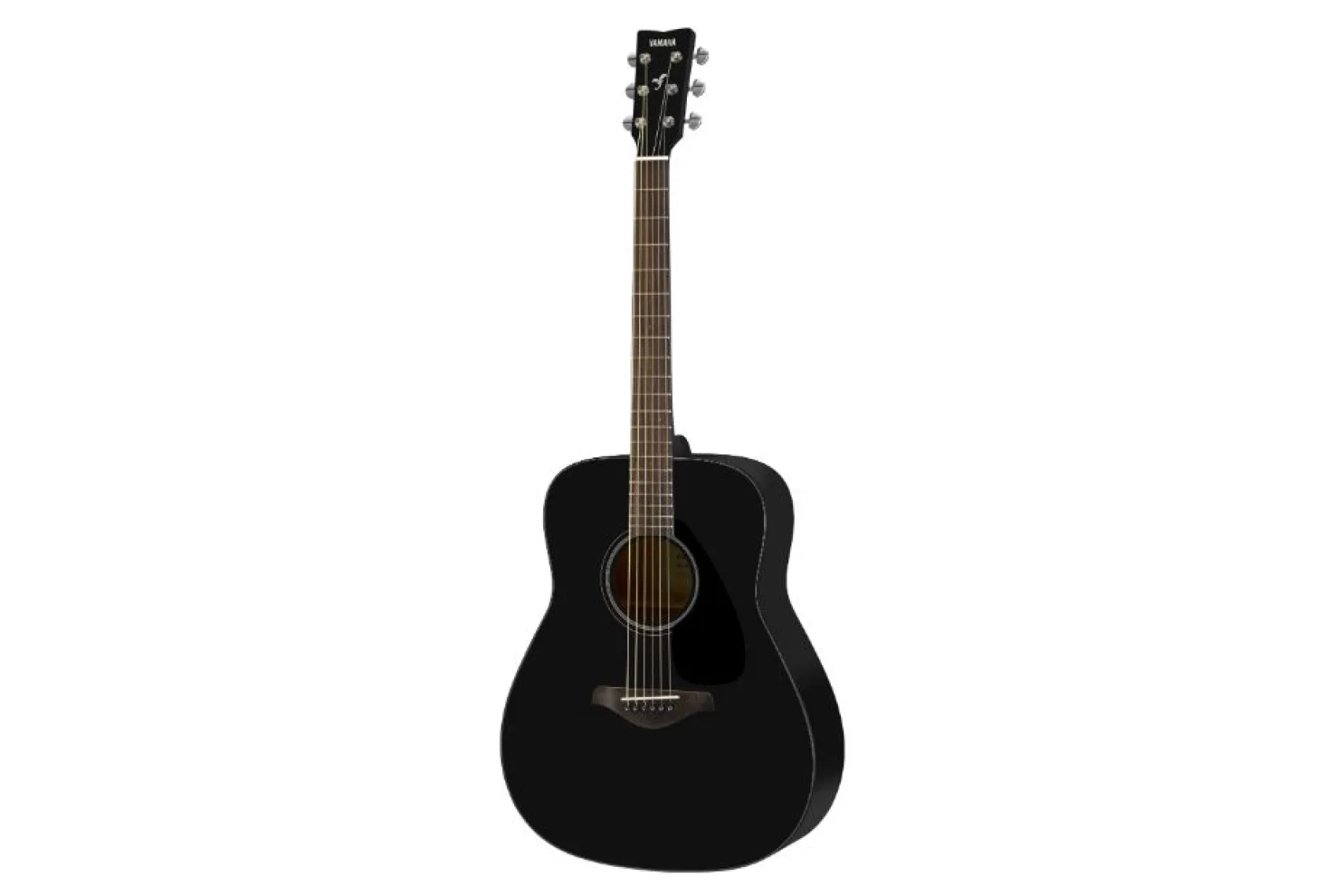 Yamaha FG800 Black