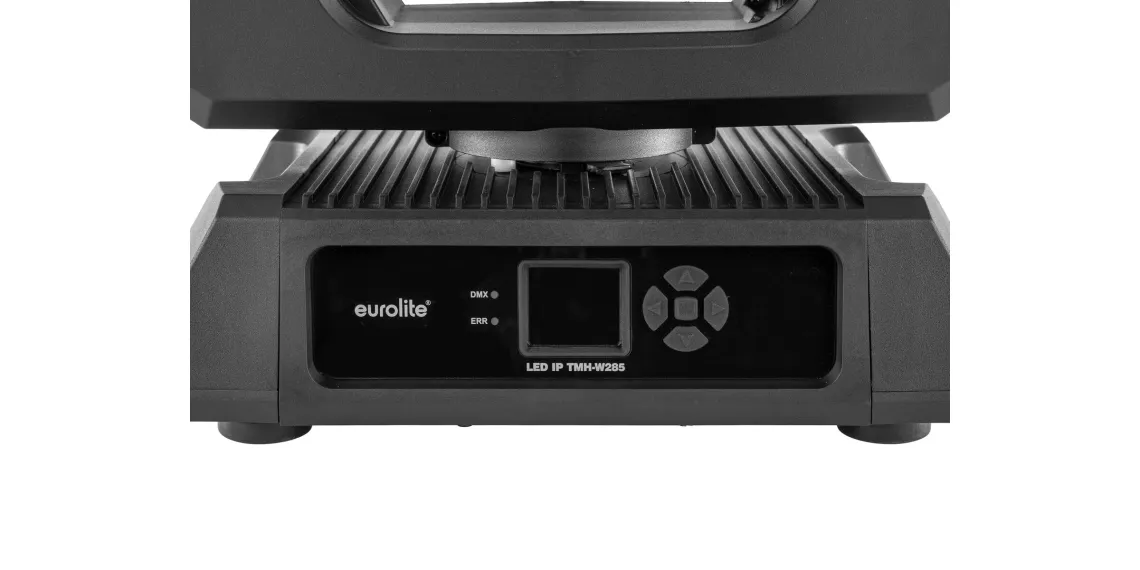 Eurolite LED IP TMH-W285 Hypno Moving-Head Wash