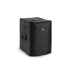 LD Systems MAUI 28 G3 MIX Stereo Bundle schwarz + Taschen