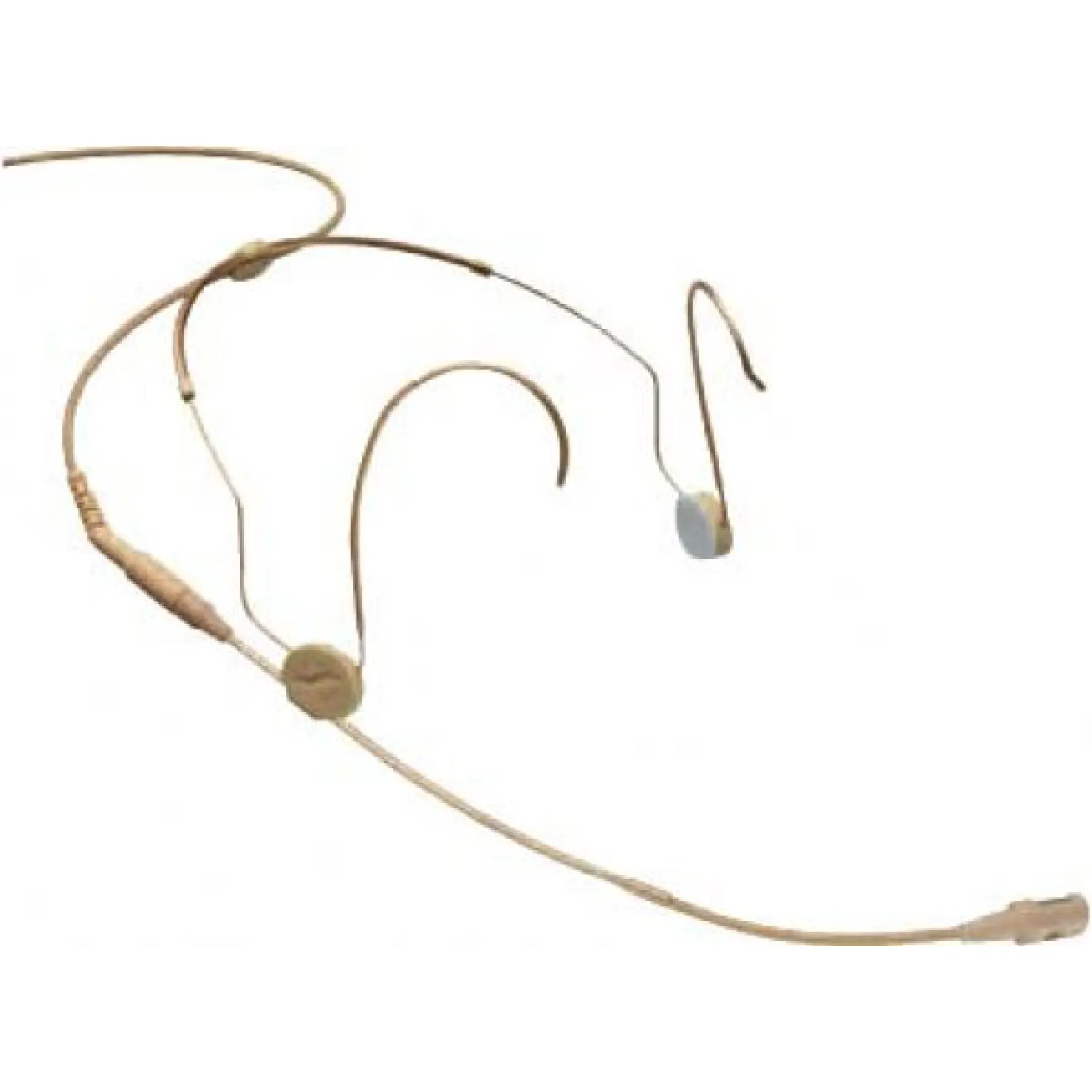 Sennheiser HSP 4-3 Kopfbügelmikrofon