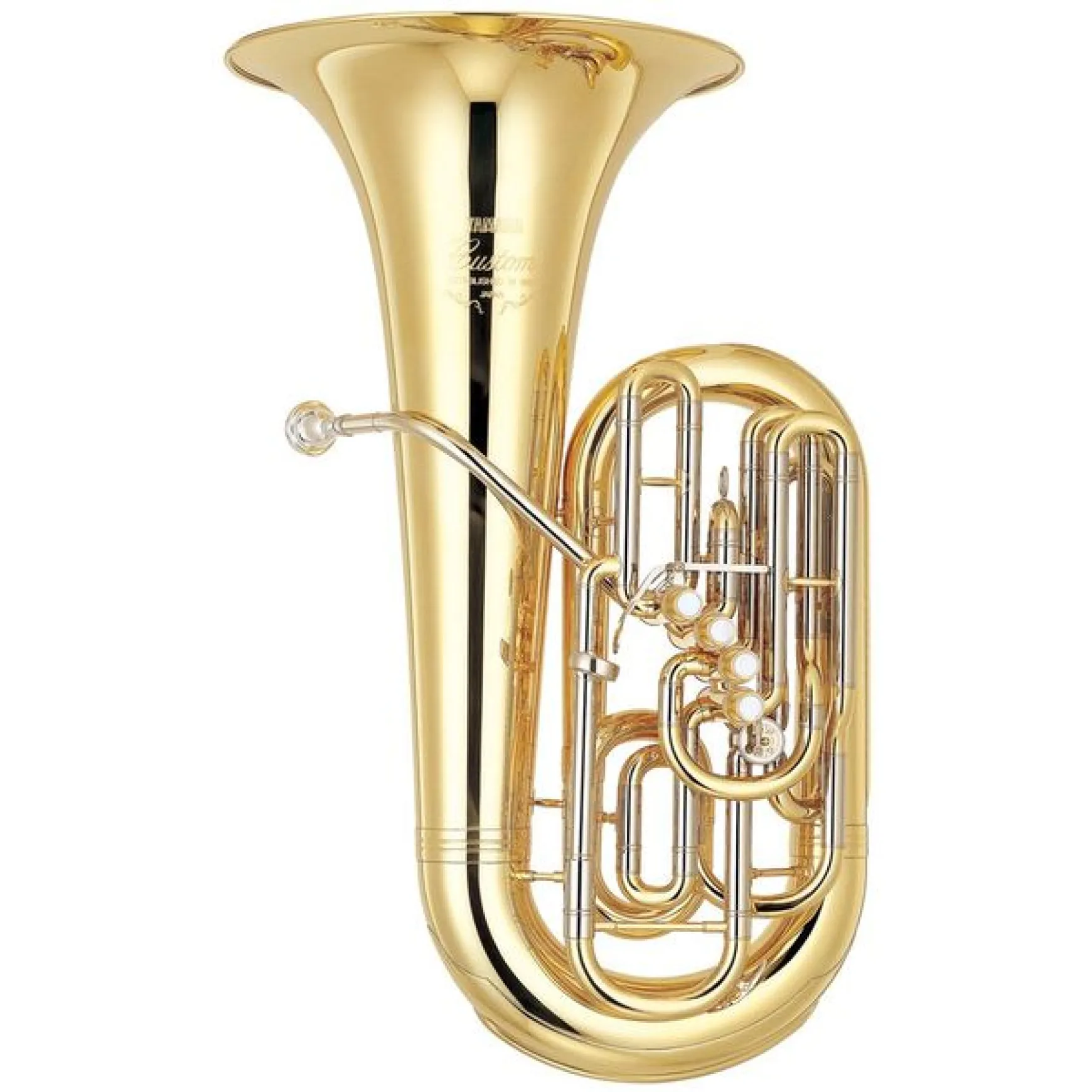 Yamaha YCB-822 Tuba