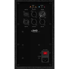 IMG Stageline DRIVE-10A