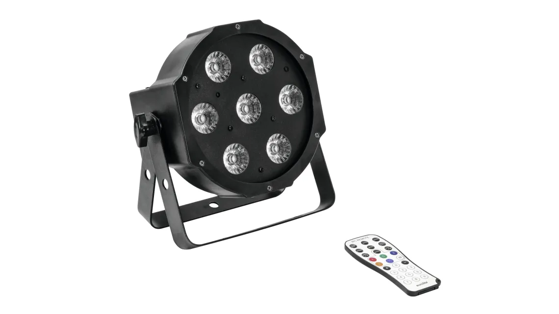 Eurolite LED SLS-7 HCL Floor