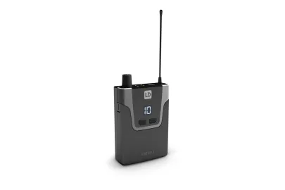 LD Systems U308 IEM R Bodypack Empfänger