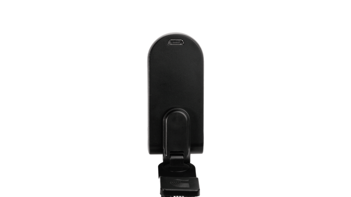 Daddario PW-CT-24 Equinox Rechargeable USB Tuner