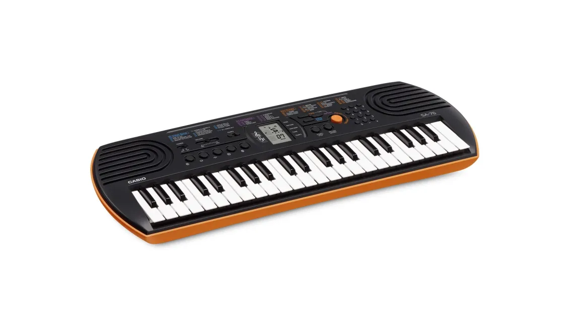 Casio SA-76