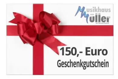 Geschenkgutscheine