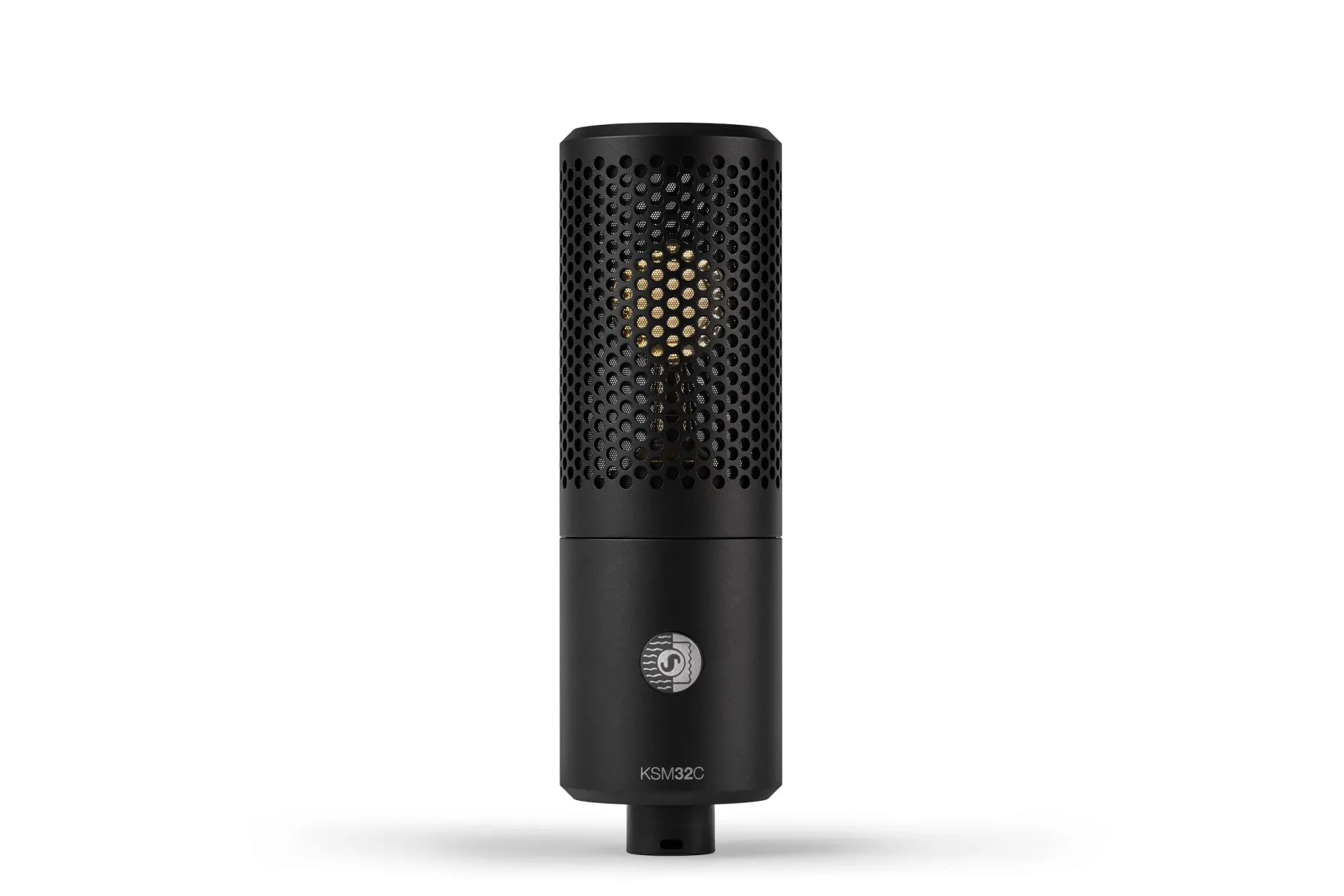 Shure KSM32C/HM Kondensatormikro Stage Kit B-Stock