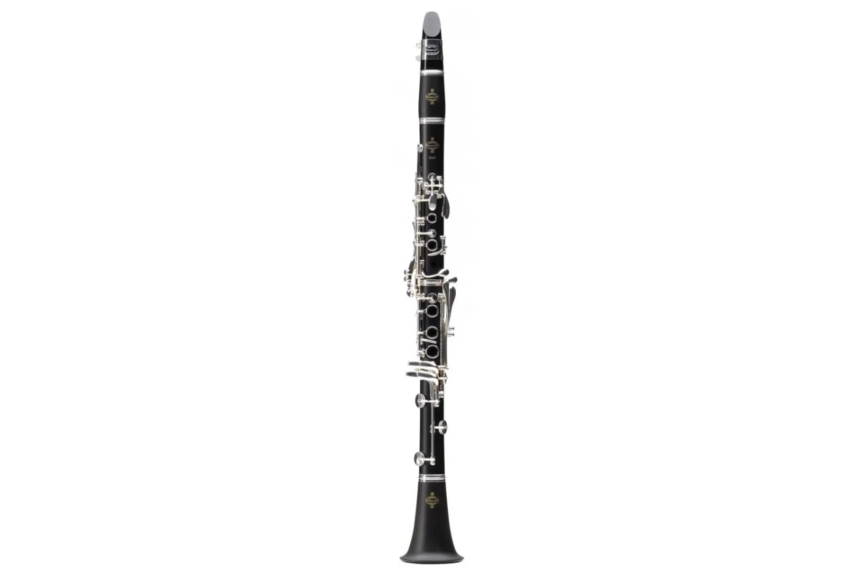 Buffet Crampon E12F Bb-Klarinette 18/6