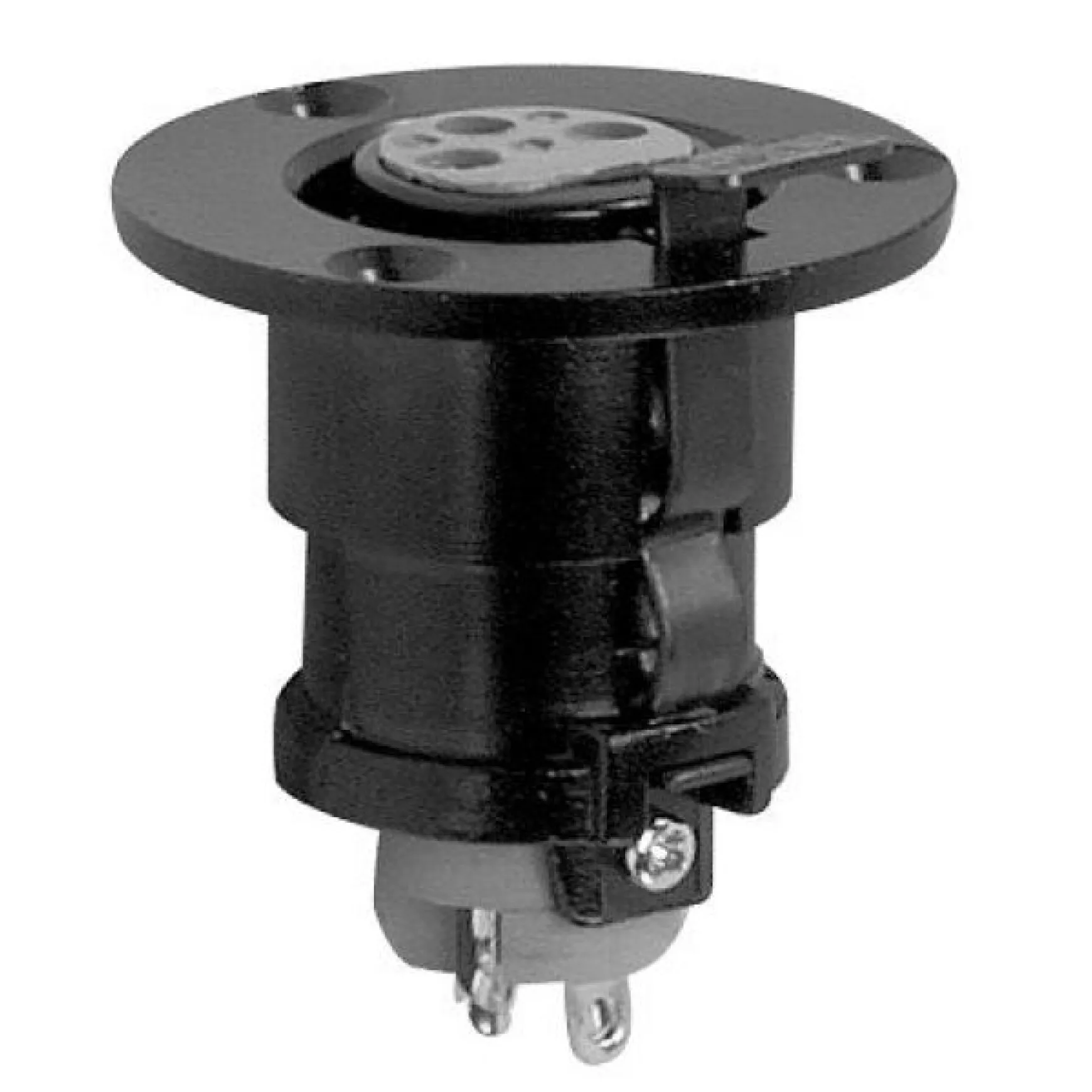 Sennheiser MZT 30 Tischeinbaubuchse