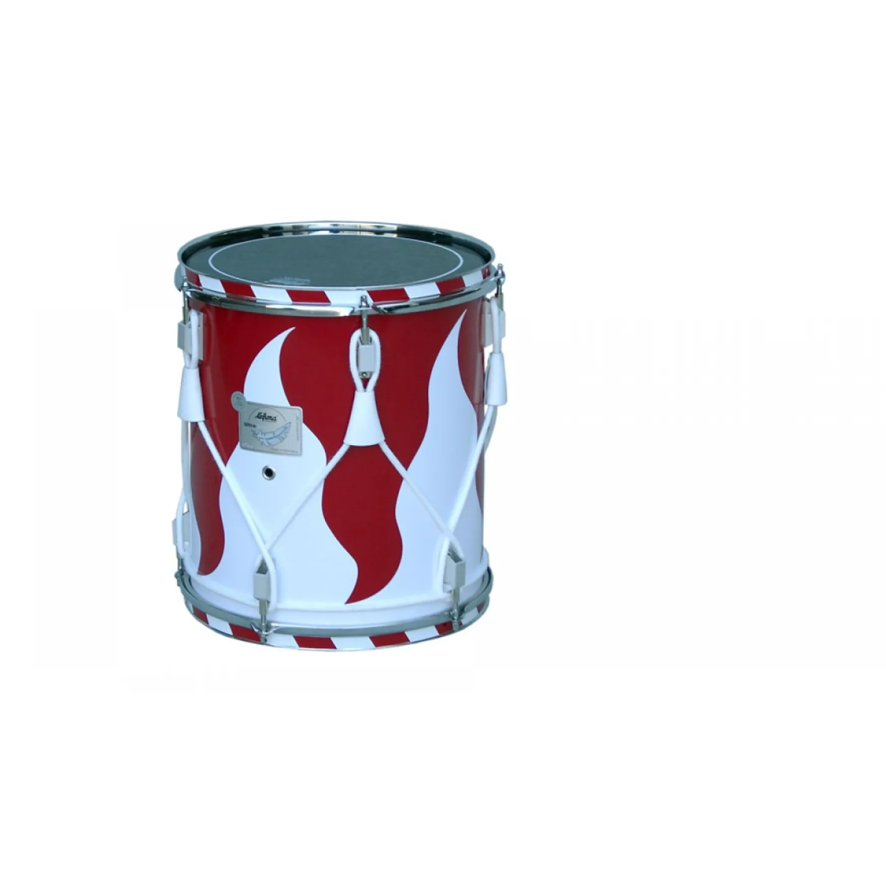 Lefima LUL 1214 Landsknechtstrommel