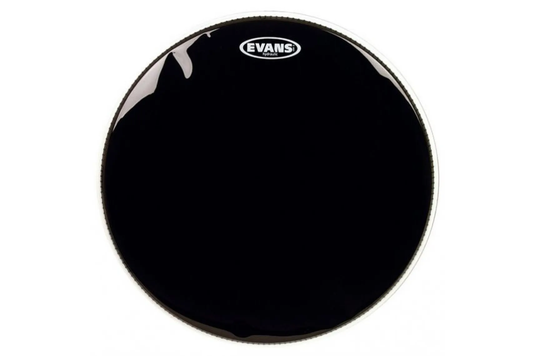 Evans bd22hbg 22" Hydraulic Black Bass Drum
