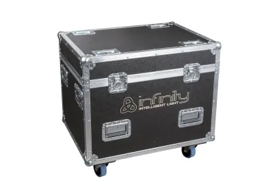 Infinity Case für 2x iW-1941