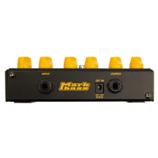 Markbass Compressore