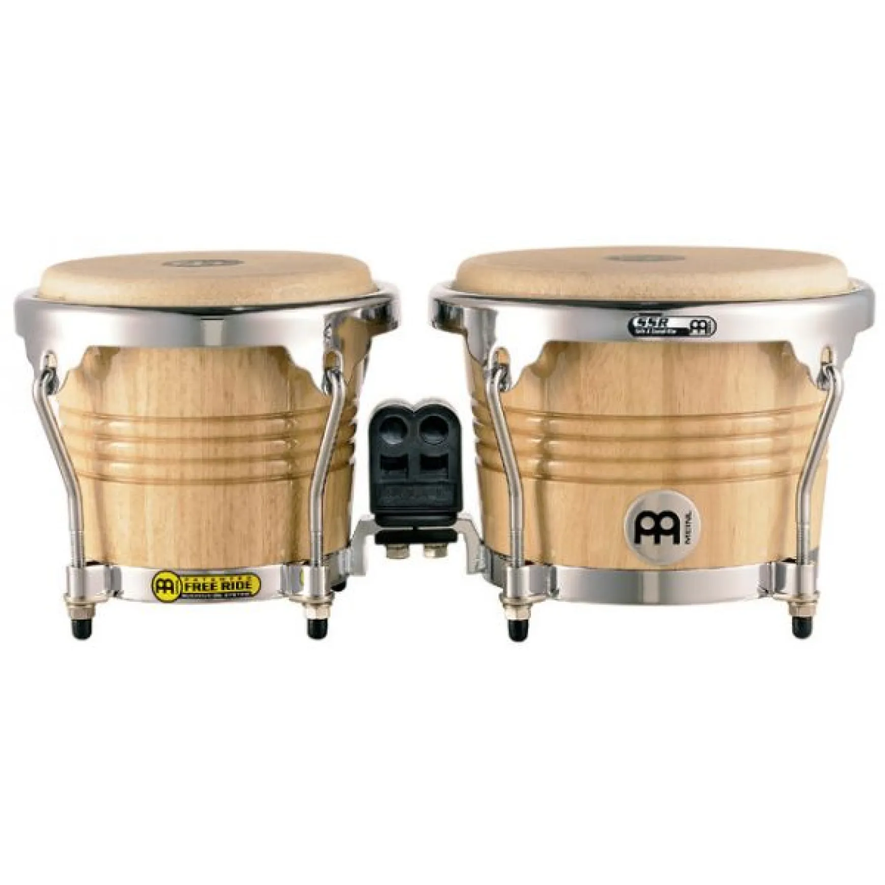 Meinl FWB200NT Bongset