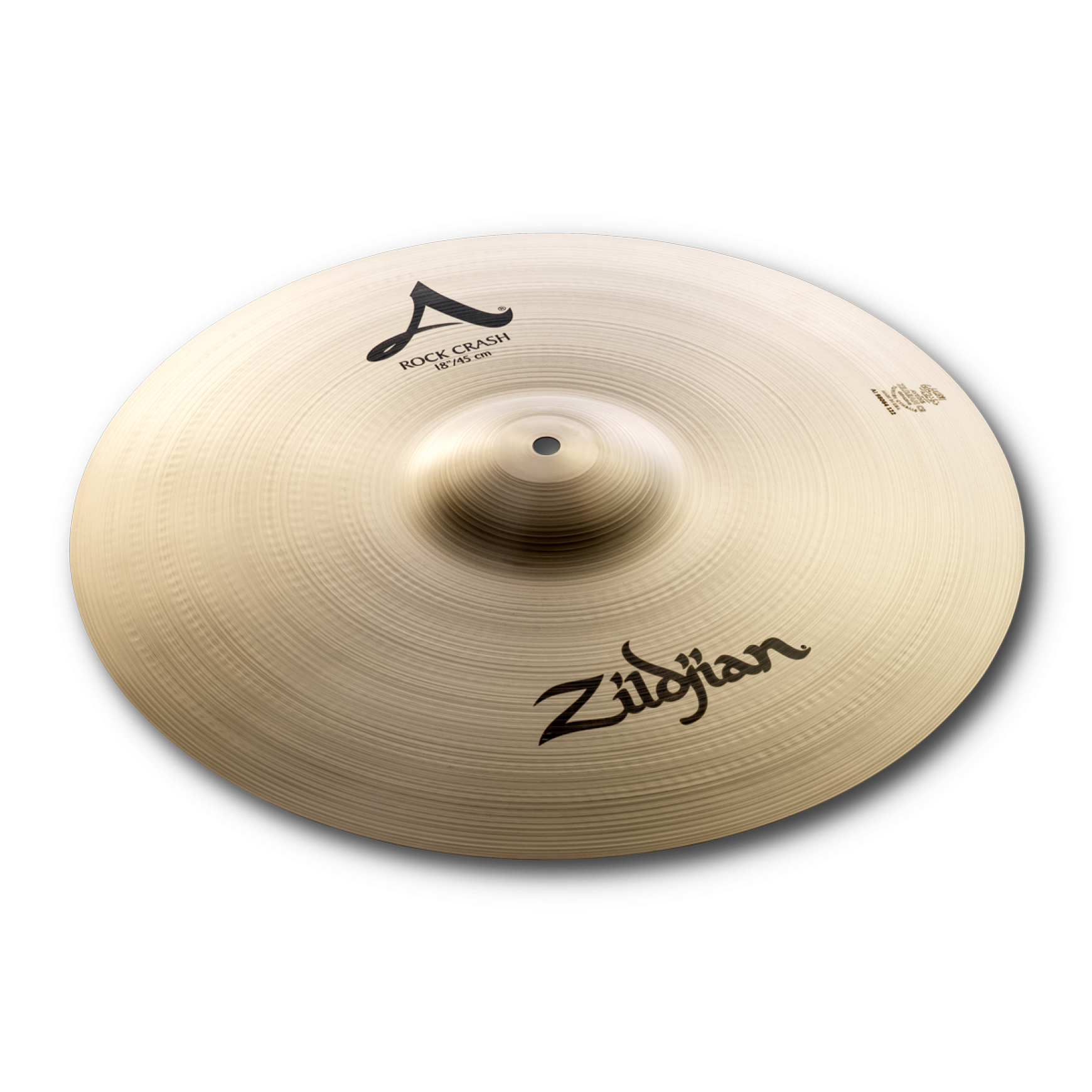 Zildjian Avedis 18" Crash/Ride