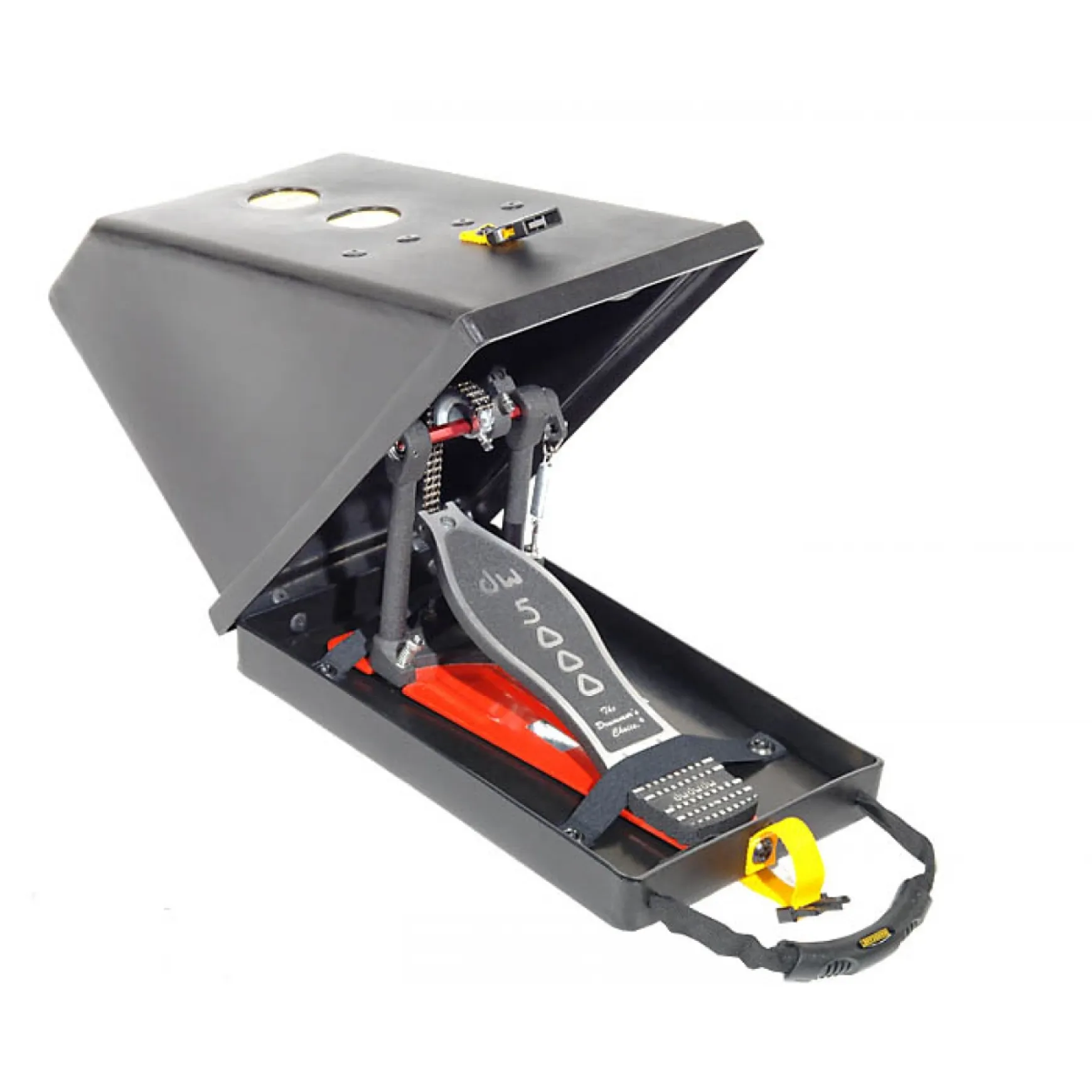 Hardcase HNSBP Bass Drum Pedal Case