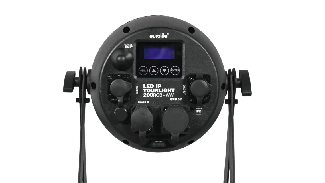 Eurolite LED IP Tourlight 200 WW