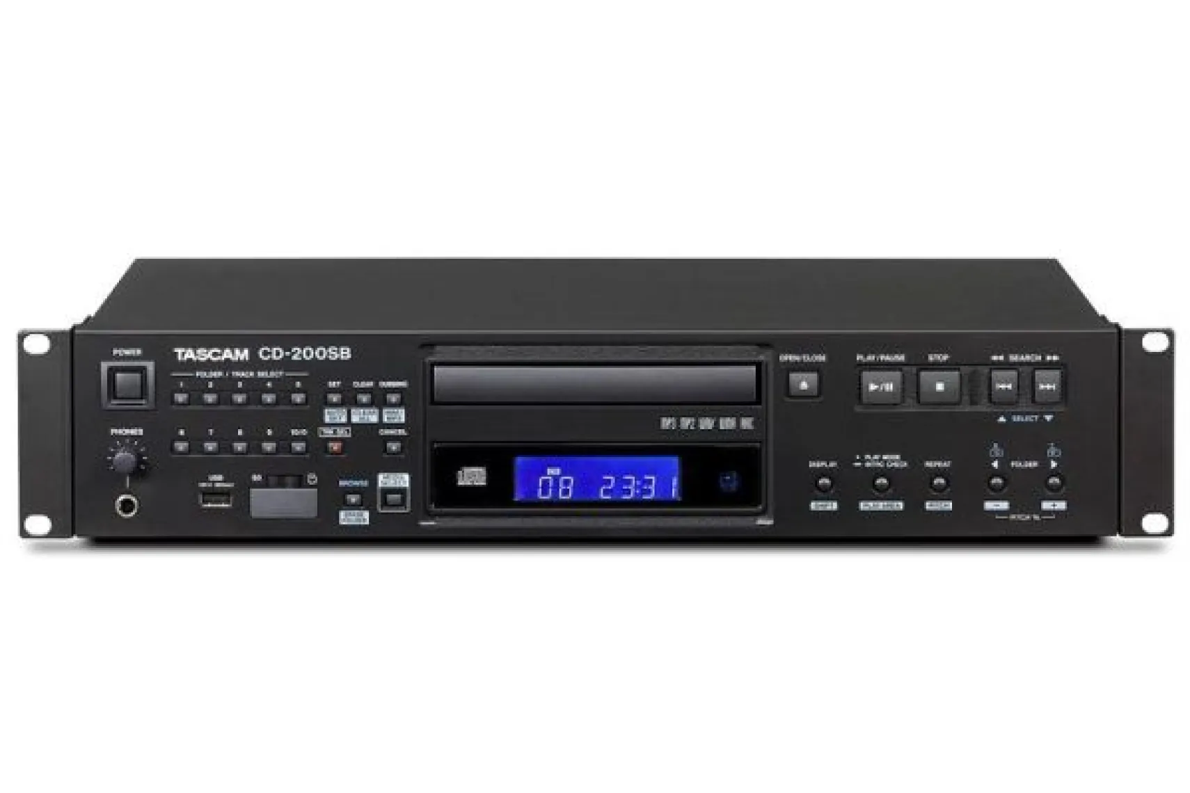 Tascam CD-200SB