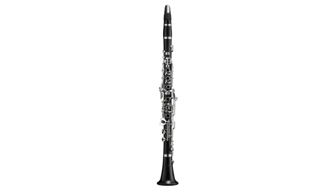 Schreiber D61 B-Klarinette 27/5