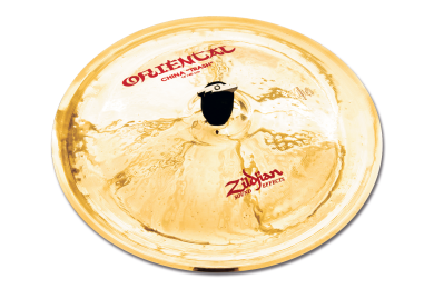 Zildjian ZIA0616 16" Oriental China Trashbecken
