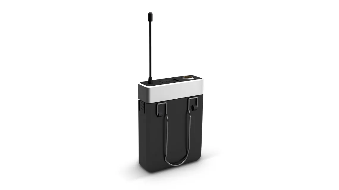 LD Systems U505 HBH 2