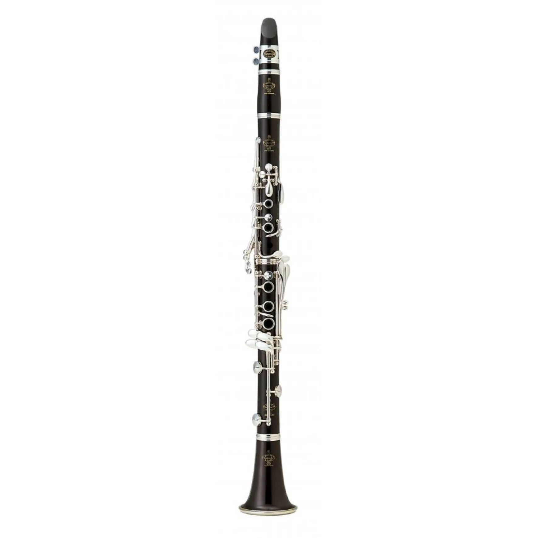 Buffet Crampon R13 A-Klarinette 17/6 G