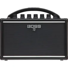 Boss Katana Mini X