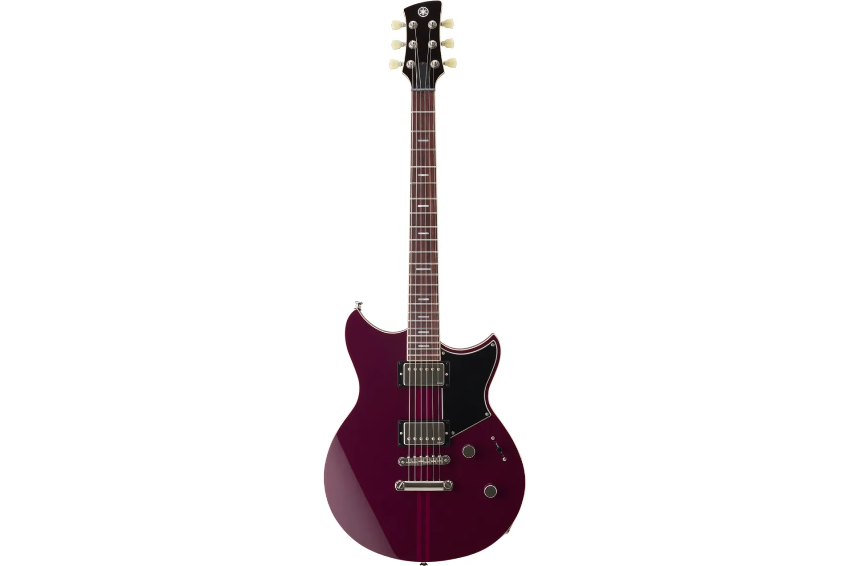 Yamaha Revstar RSS20 Hot Merlot