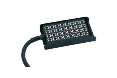 Adam Hall K28C30 Stagebox