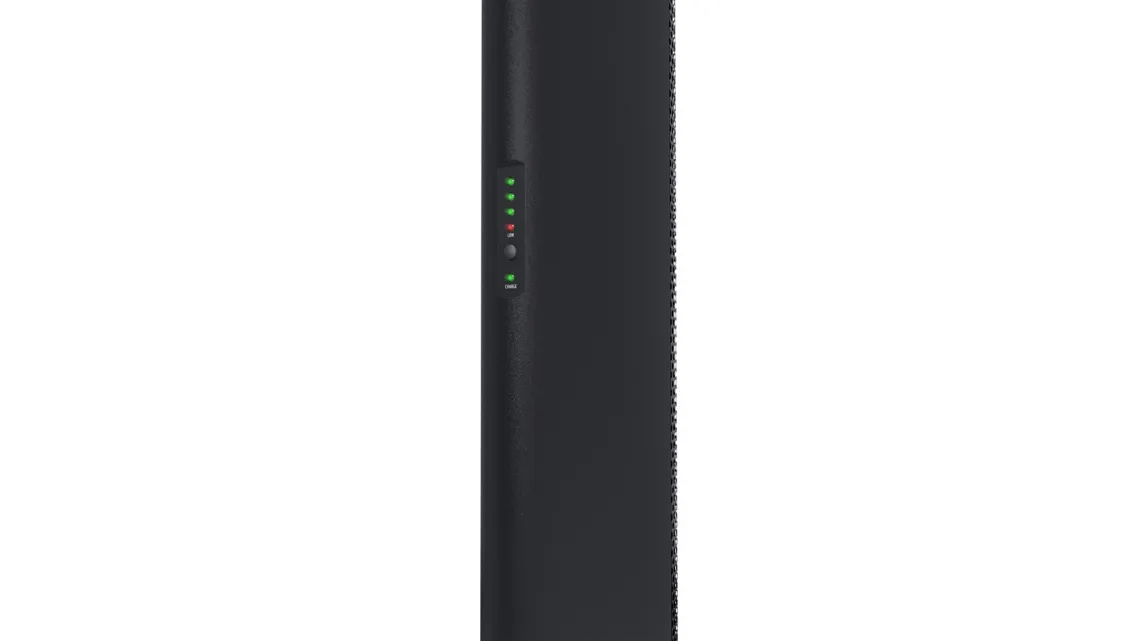 LD Systems MAUI 5 GO 100 schwarz/black