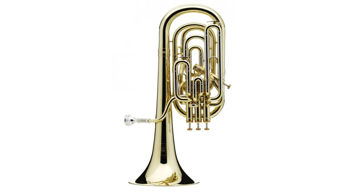 Besson BE2056-1 Prestige Baritonhorn