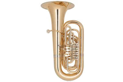 Miraphone 282A 11000 Bb-Tuba