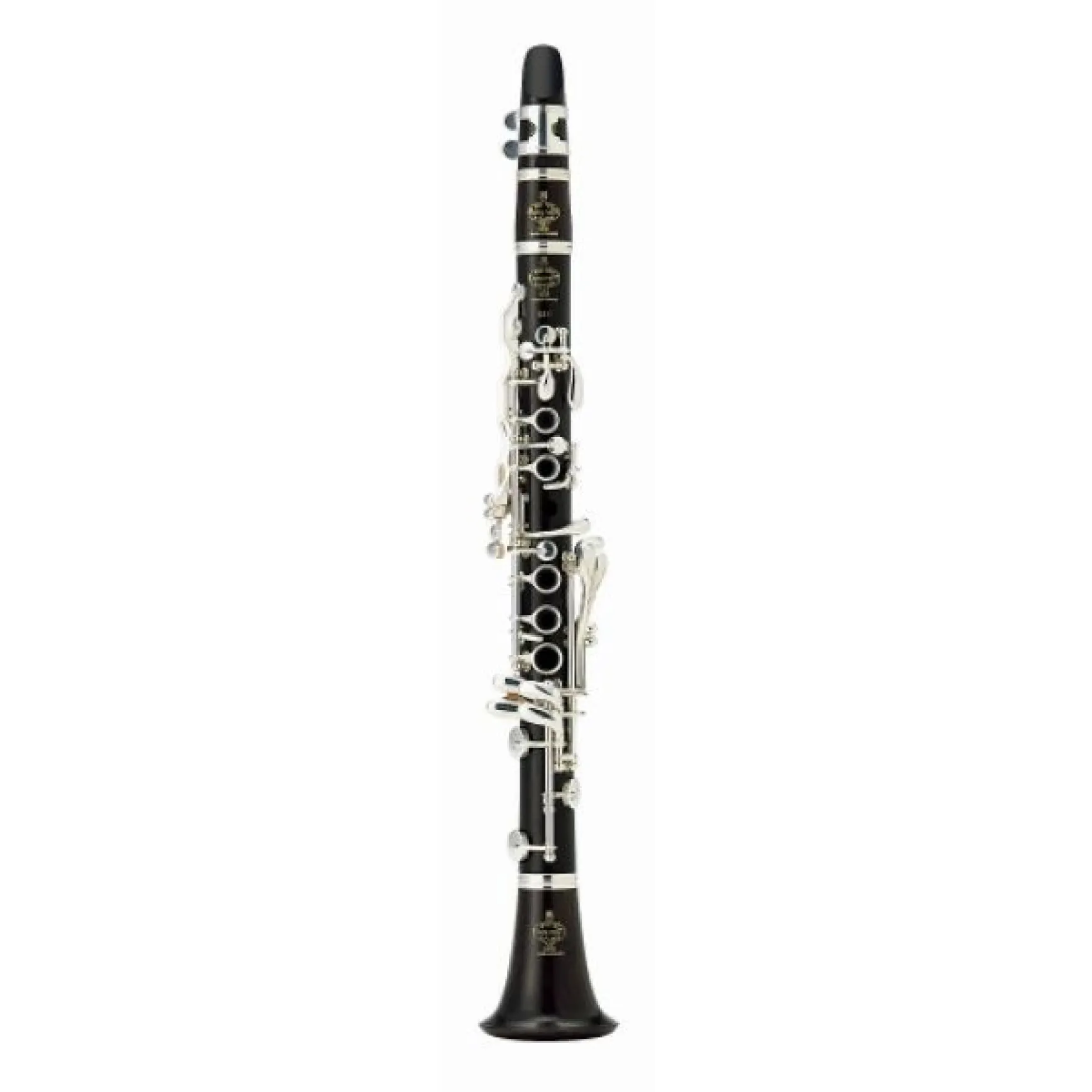 Buffet Crampon E11 Bb-Klarinette 17/6