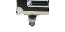ADJ Premium Case 4x Focus Hybrid