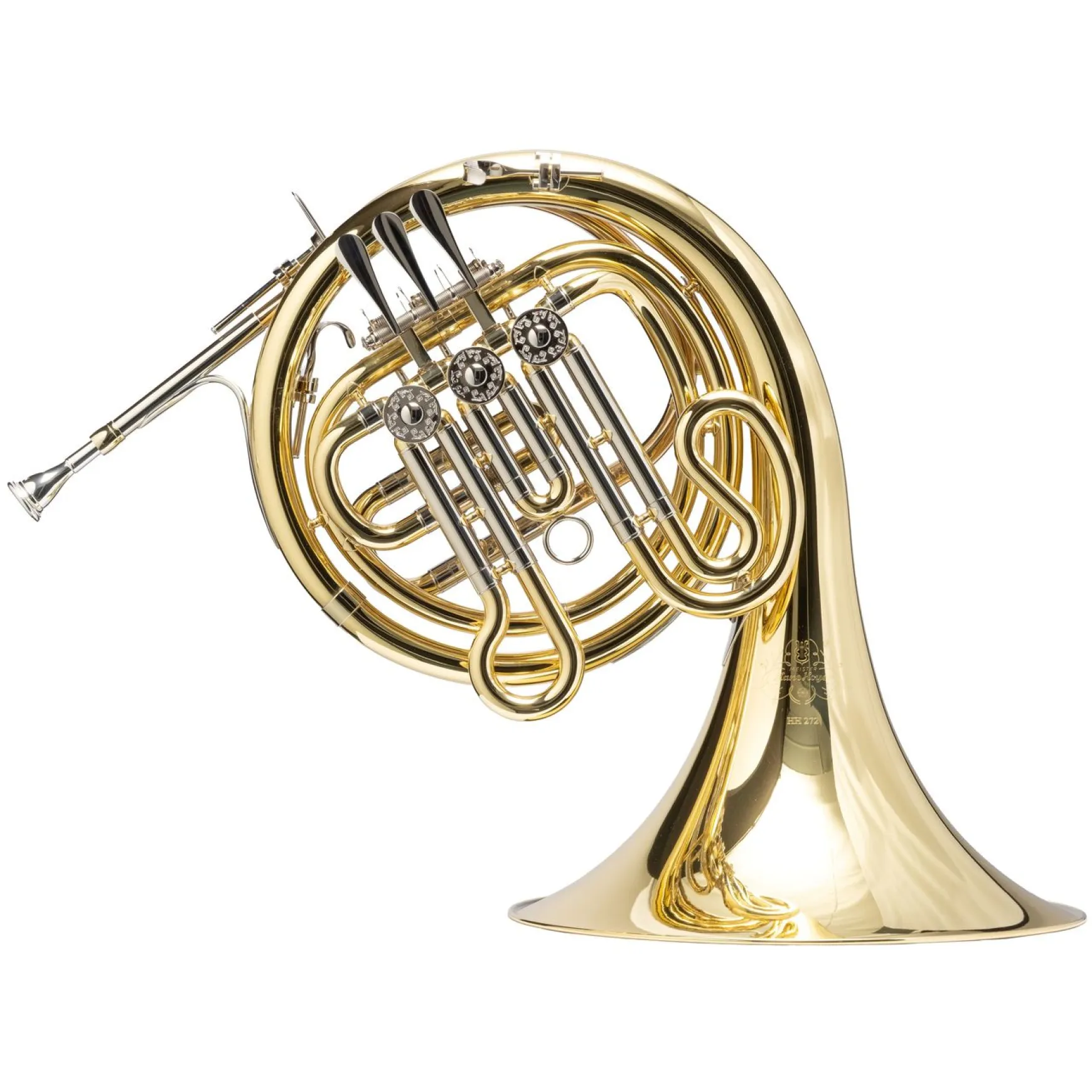 Hans Hoyer HH272-1-0 Kinder B-Horn