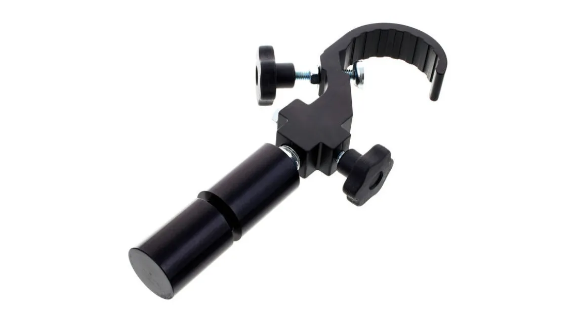 EV TCA-Zx Trussclamp Adapter für Zx1 Mo