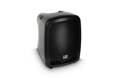 LD Systems Passive Slave Box für Roadboy 6.5