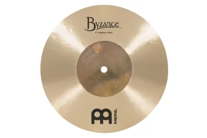 Meinl B10POS 10" Byzance Polyphonic Splash B-Ware