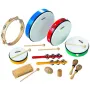 Meinl Nino 012 Rhythmikset