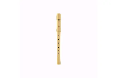 Moeck 1250 Soprano School Recorder
