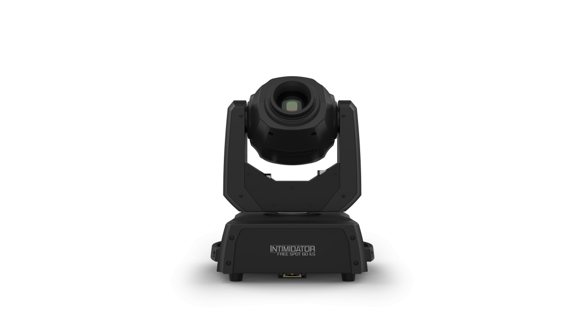 Chauvet DJ Intimidator Free Spot 60 ILS Akku Moving Head