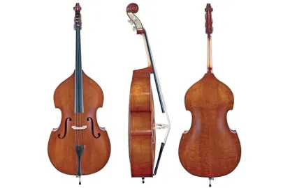 Gewa Kontrabass 1/2 Basic Line