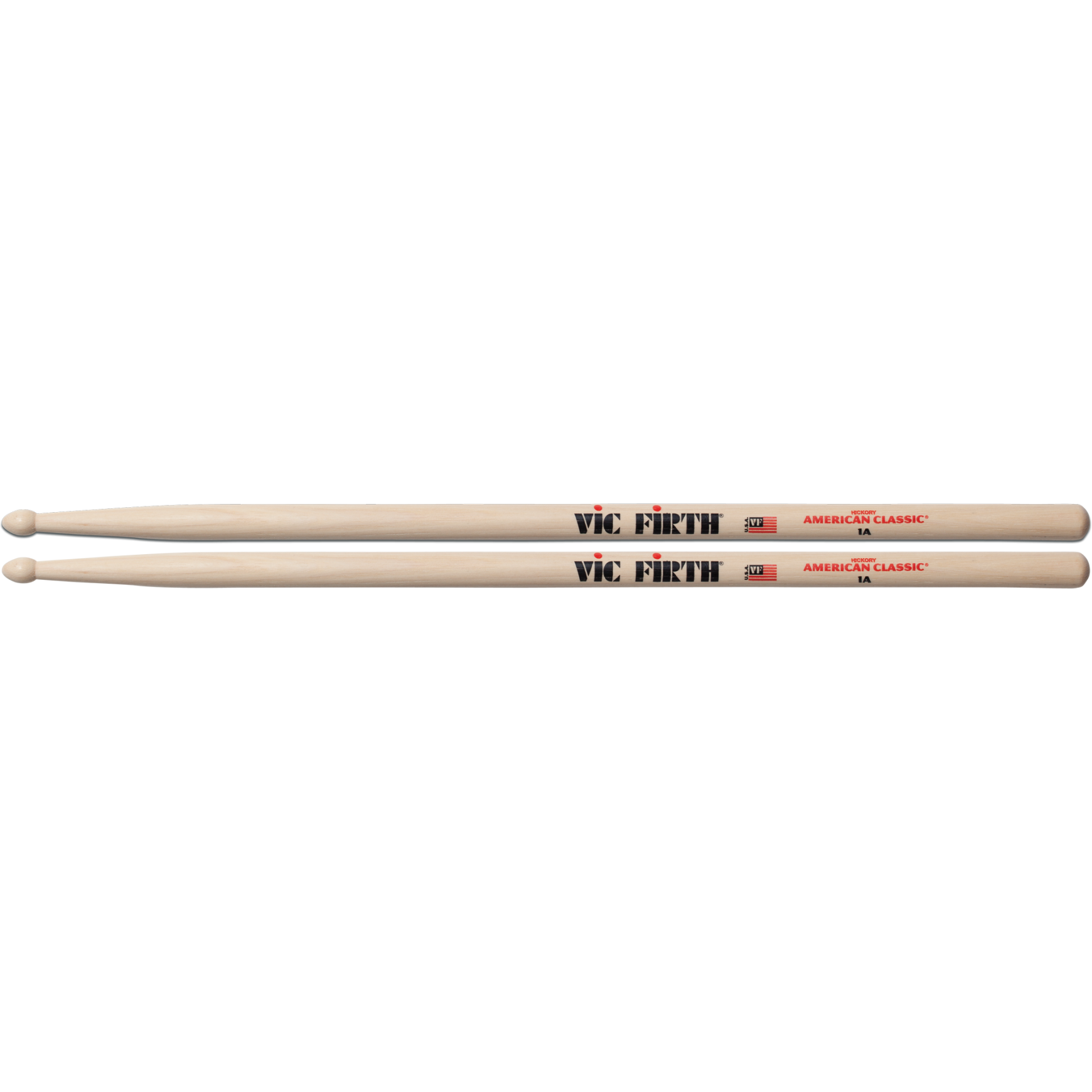 Vic Firth AJ6 American Jazz