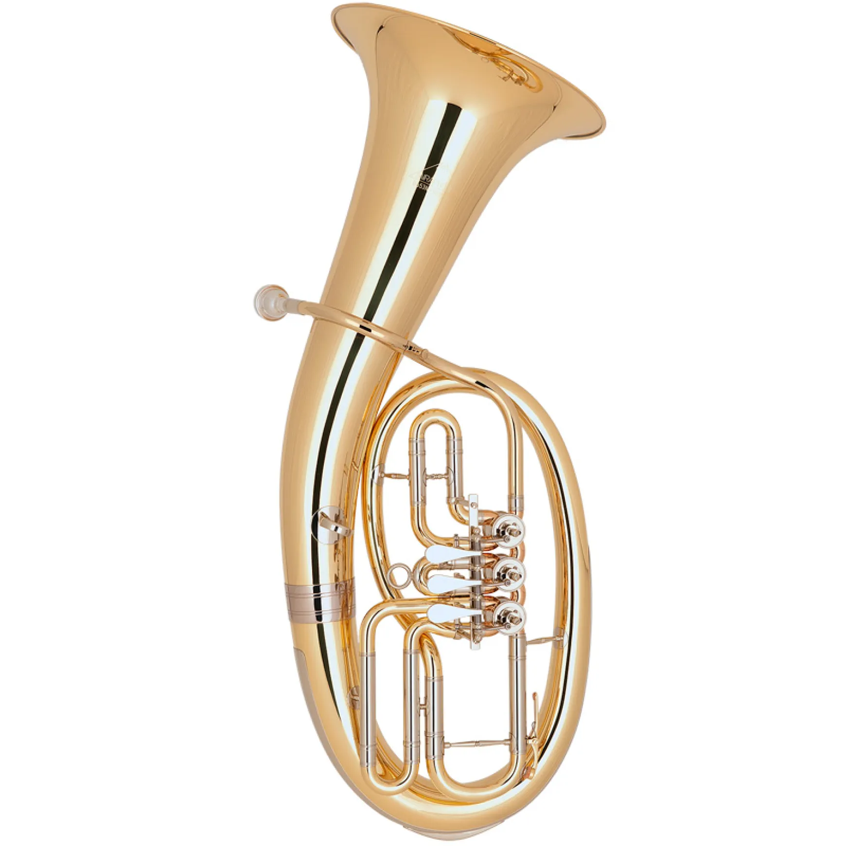 Miraphone 53N 1100-A Bb-Bariton