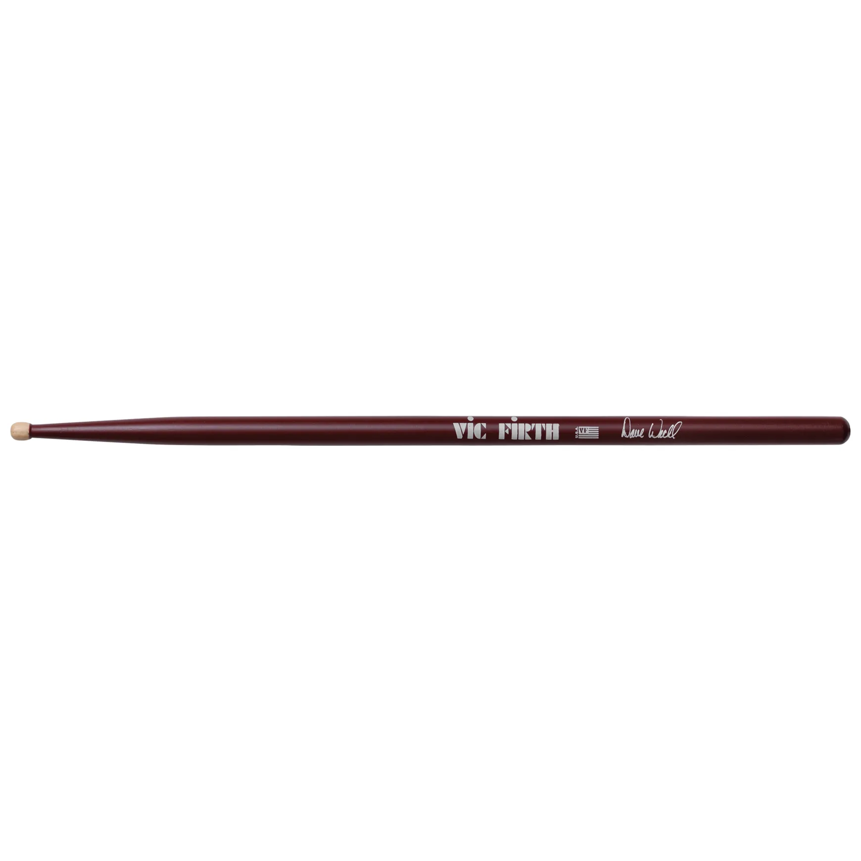 Vic Firth SDW Signature Serie