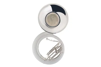 Jupiter JSP1010S Bb-Sousaphon