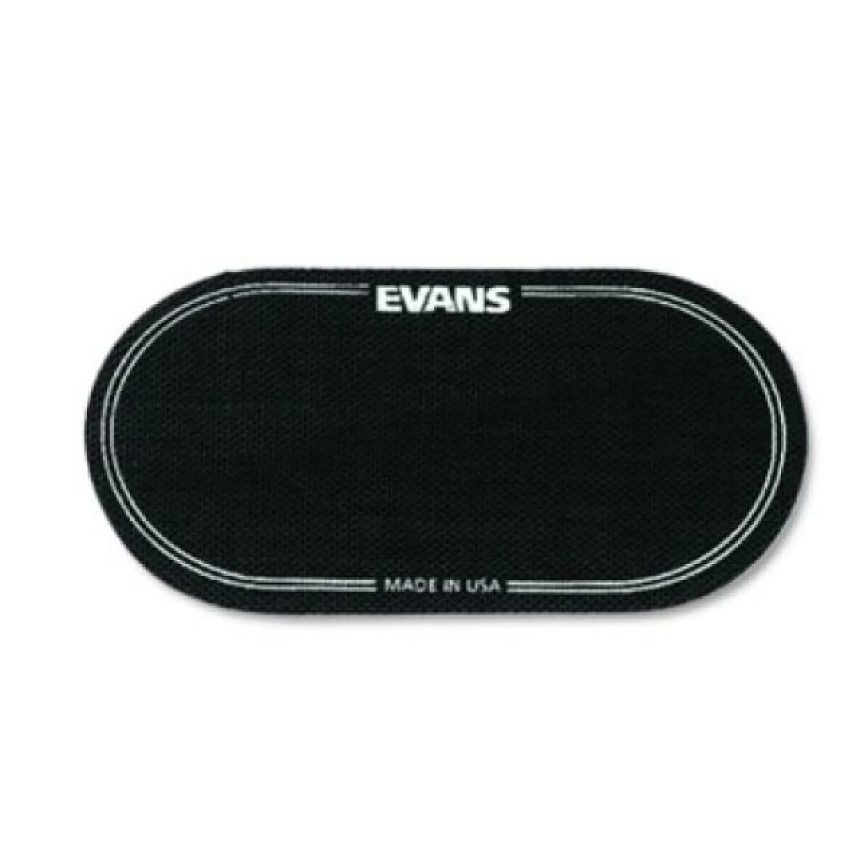 Evans EQPB2 BassDrum Head Protection